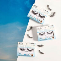 Faux cils &agrave; coller Light As Air 521
