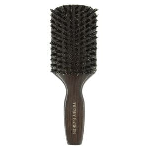 Brosse plate sanglier