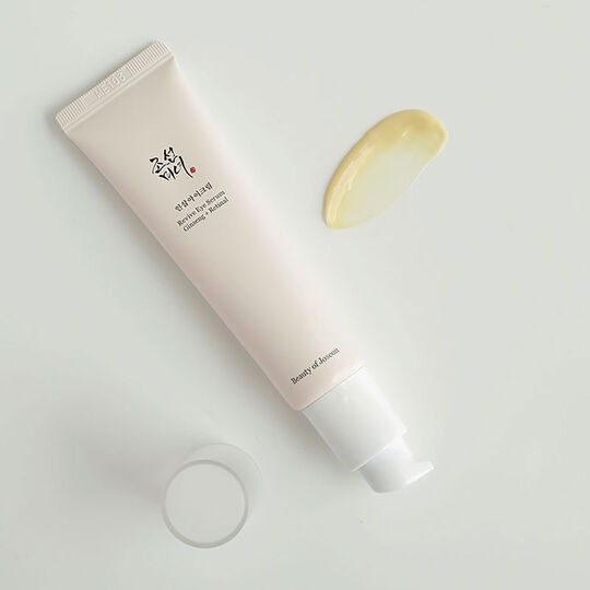 Routine K-Beauty - Peau mixte d&eacute;shydrat&eacute;e