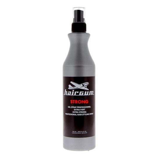 Spray fixant Strong,  Spray fixant Strong