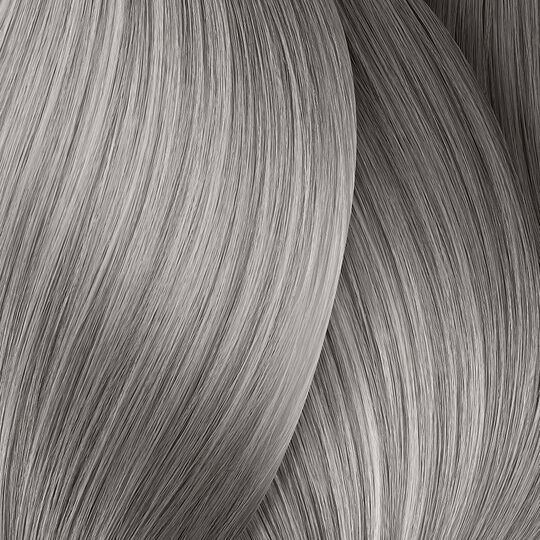 Coloration crème de beauté Majirel 9.11 blond très clair cendré profond