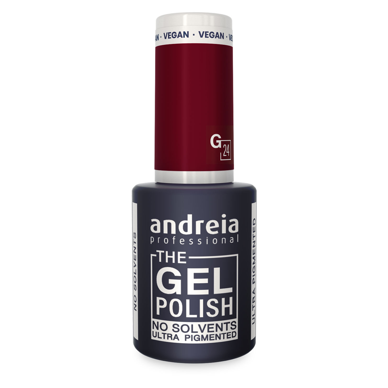 Vernis à Ongles Andreia Professional N°127 - Neuf