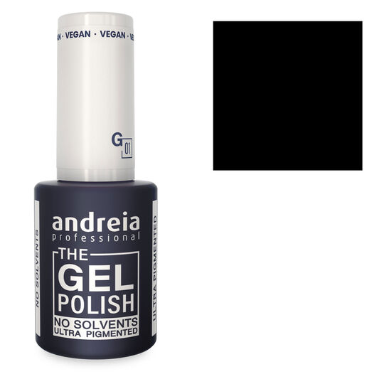 Vernis semi-permanent The Gel Polish G42