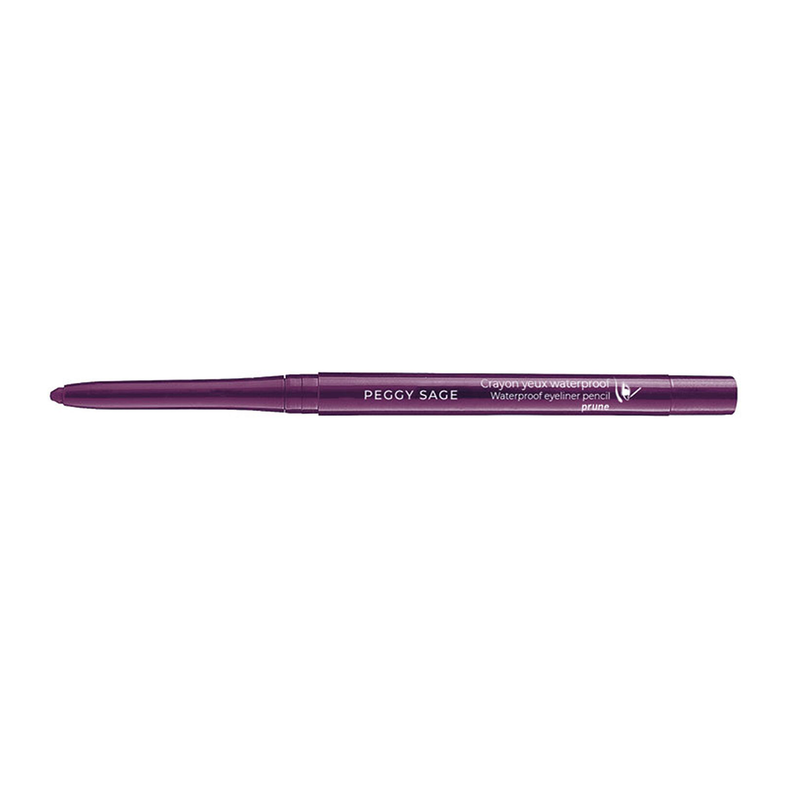 Crayon Pour Les Yeux Younique - Couleur Violet Royal, Neuf, Pratique Pour Un Maquillage Intense