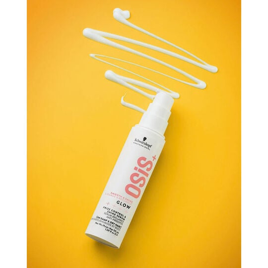 Sérum de brillance Glow Osis+