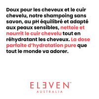 Routine Miracle Hair Treatment