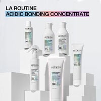 Masque liquide 5 minutes Acidic Bonding Concentrate