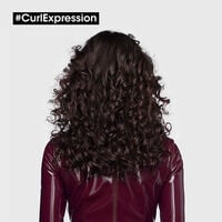 Crème lavante hydratation intense pour cheveux bouclés Curl Expression 1500ml,  Crème lavante hydratation intense pour cheveux bouclés Curl Expression 1500ml
