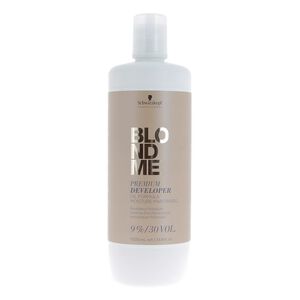 R&eacute;v&eacute;lateur Premium Blondme 30 volumes / 9%