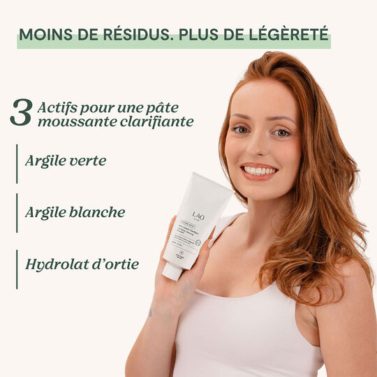 Silicone detox