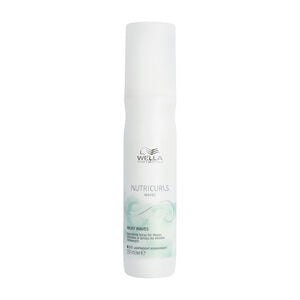 Spray nourrissant pour cheveux ondulés Milky Waves Nutricurls,  Spray nourrissant pour cheveux ondulés Milky Waves Nutricurls