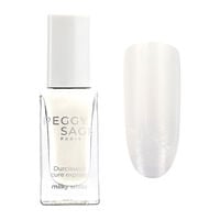 Durcisseur cure express Nail Care milky white