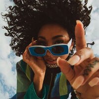 Soin boucles Uniq One Curls