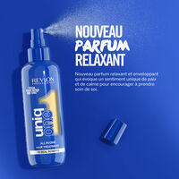Spray Uniq One édition limitée Mental Wellness