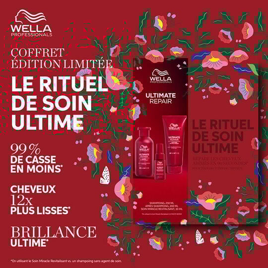 Rituel Ultimate Repair
