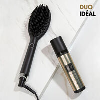 Duo brosse lissante Glide et Bodyguard