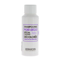Shampooing technique post décoloration 75ml
