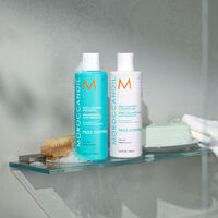 Apr&egrave;s-shampooing anti-frisottis
