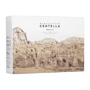 Kit de voyage Centella,  Kit de voyage Centella