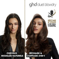Coffret Duet Blowdry &eacute;dition limit&eacute;e Cashmere