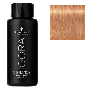 Coloration demi-permanente Igora Vibrance 9,5-47