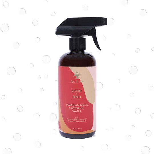 Brume hydratante d&eacute;m&ecirc;lante Restore & Repair JBCO