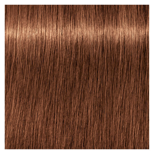 Coloration demi-permanente Igora Vibrance 7-57