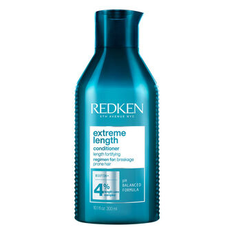 Conditioner fortifiant pour cheveux longs Extreme Length 300ml