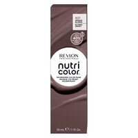 Masque nutri color 30 ml 821 - smokin' blonde