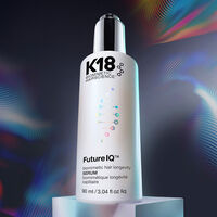S&eacute;rum biomim&eacute;tique long&eacute;vit&eacute; capillaire FutureIQ