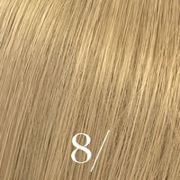 Coloration permanente Color Xpress 8/ blond clair naturel