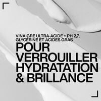 Masque 1 minute Acidic Color Gloss 50ml,  Masque 1 minute Acidic Color Gloss 50ml