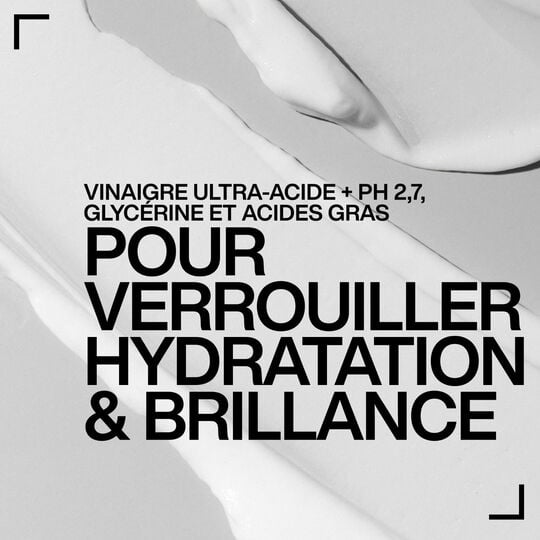 Masque 1 minute Acidic Color Gloss 50ml,  Masque 1 minute Acidic Color Gloss 50ml