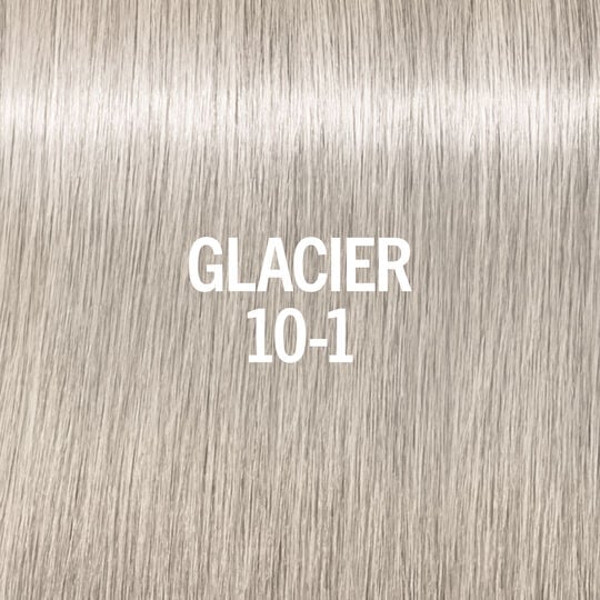 Patine nuanceur &eacute;clat Blondme 10-1 glacier