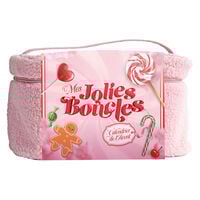 Calendrier de l'avent Mes Jolies Boucles