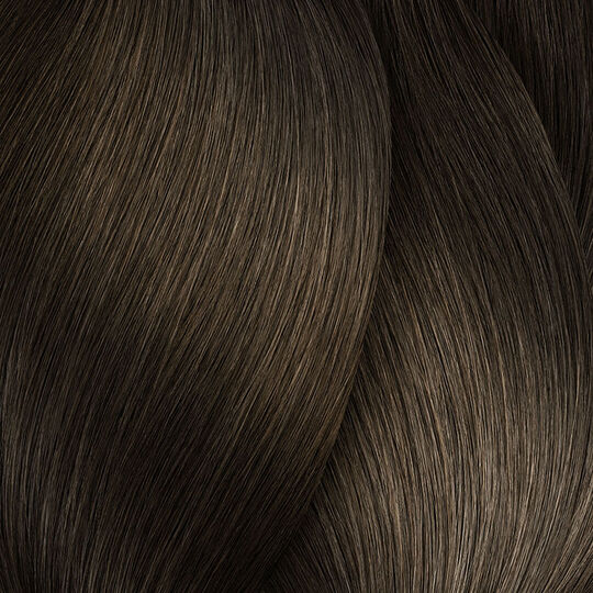 Coloration sans ammoniaque Inoa 6 blond fonc&eacute; fondamentale