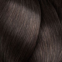 Coloration sans ammoniaque translucide Inoa Glow D18