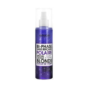 Bi-phase blond polaire