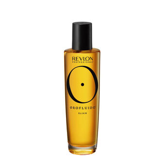 Élixir d'huile d'argan Orofluido 100ml