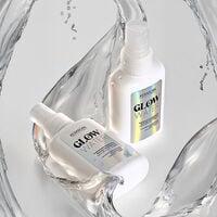 Glow Water eau lamellaire