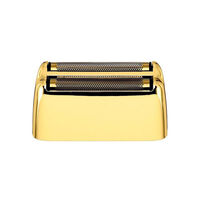 T&ecirc;te de rechange pour rasoir Foilfx02 gold
