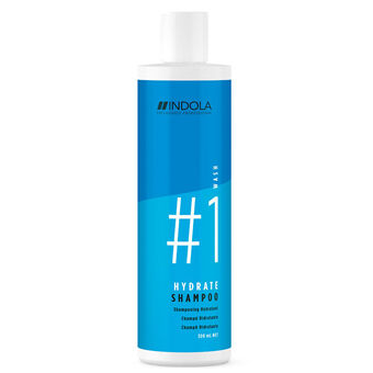 Shampooing hydratant #1 Hydrate Shampoo