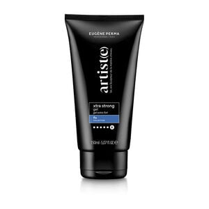 Gel extra fort Xtra Strong Gel Artiste,  Gel extra fort Xtra Strong Gel Artiste