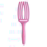 Brosse démêlante Fingerbrush Dolce Vita pink granita,  Brosse démêlante Fingerbrush Dolce Vita pink granita