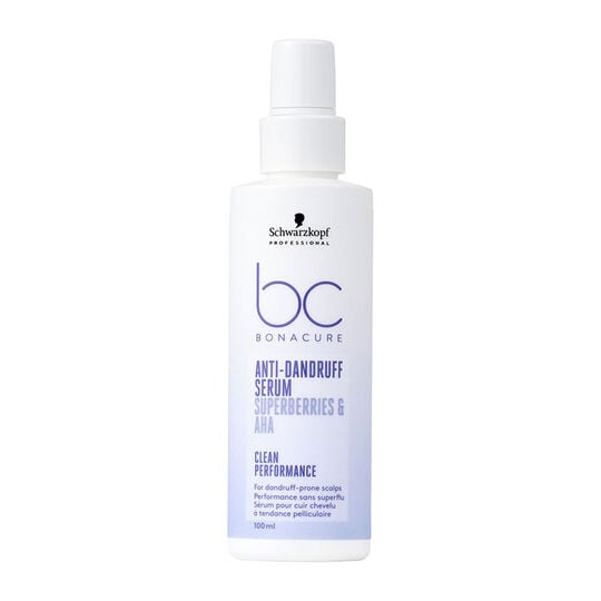 S&eacute;rum anti-pelliculaire BC Scalp