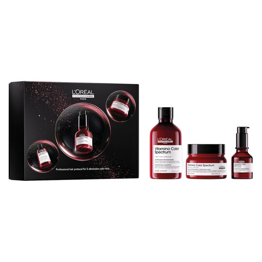 Coffret Vitamino Color Spectrum