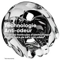 Coloration cr&egrave;me de beaut&eacute; Majirel 4.56 ch&acirc;tain acajou rouge