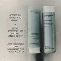 Conditioner cheveux fins Full