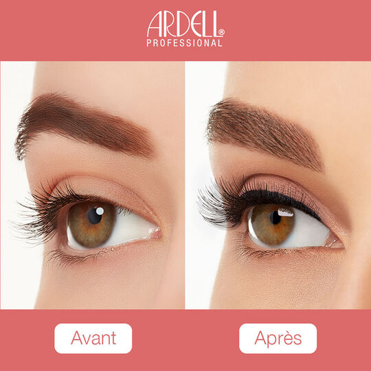 Faux cils magn&eacute;tic Liner & Lash 110