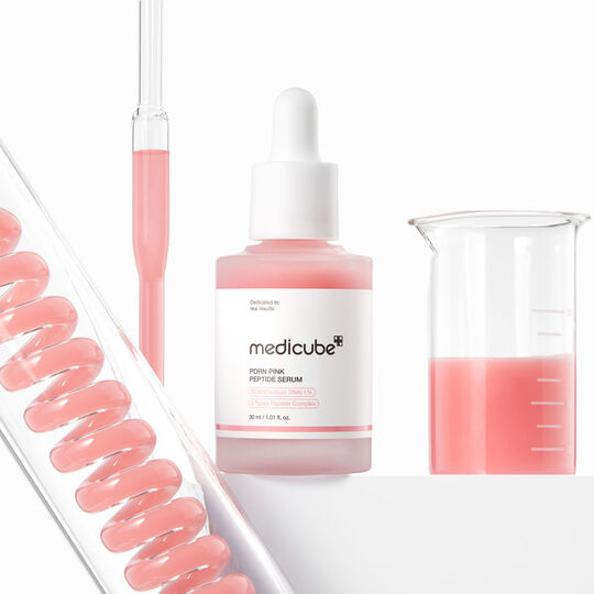 S&eacute;rum Ultra Light PDRN Pink Peptide